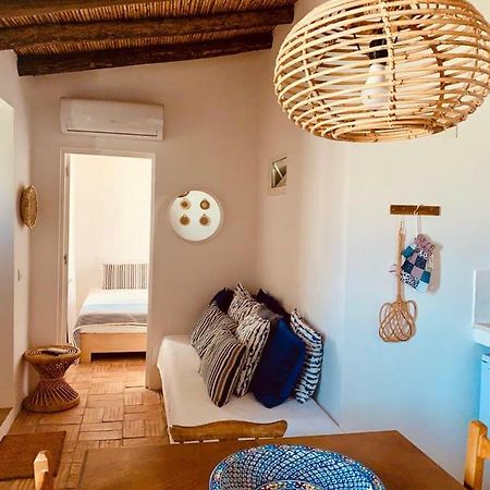 Casas De Mertola - N. Sª Das Neves Ngoại thất bức ảnh