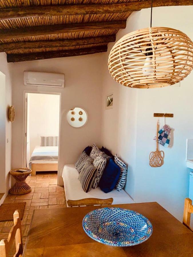 Casas De Mertola - N. Sª Das Neves Ngoại thất bức ảnh