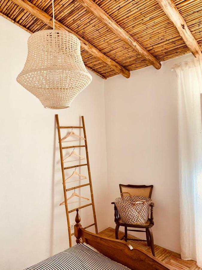 Casas De Mertola - N. Sª Das Neves Ngoại thất bức ảnh