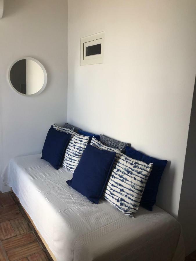 Casas De Mertola - N. Sª Das Neves Ngoại thất bức ảnh