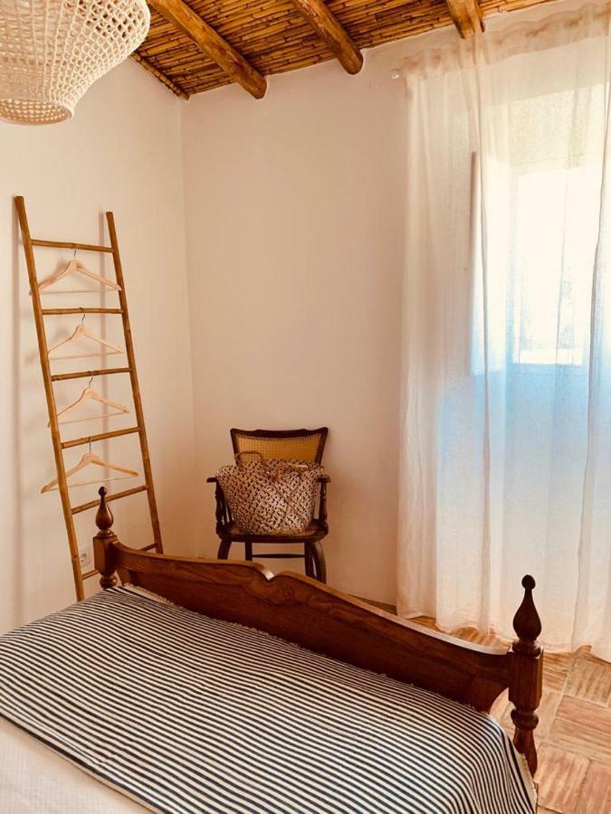 Casas De Mertola - N. Sª Das Neves Ngoại thất bức ảnh