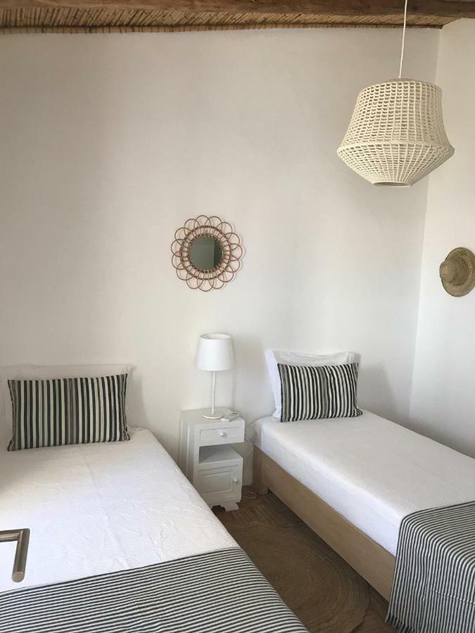 Casas De Mertola - N. Sª Das Neves Ngoại thất bức ảnh