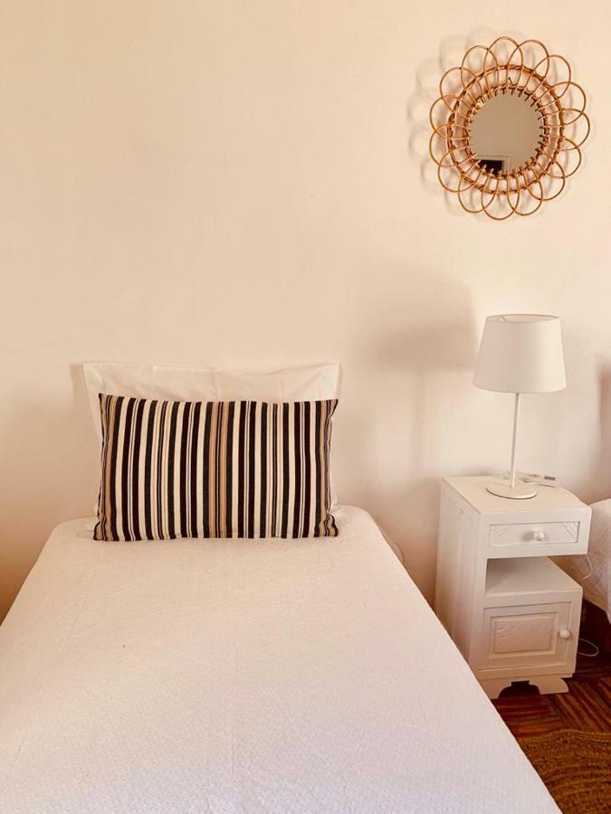 Casas De Mertola - N. Sª Das Neves Ngoại thất bức ảnh
